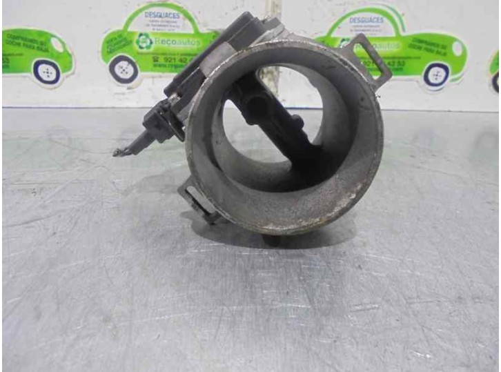 Recambio de caudalimetro para ford mondeo berlina/familiar (fd) 1.8 turbodiesel referencia OEM IAM 93BB12B579BA AFH6002A 