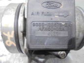 Recambio de caudalimetro para ford mondeo berlina/familiar (fd) 1.8 turbodiesel referencia OEM IAM 93BB12B579BA AFH6002A 