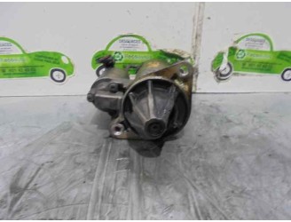 Recambio de motor arranque para daewoo aranos 2.0 cat referencia OEM IAM   