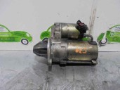 Recambio de motor arranque para daewoo aranos 2.0 cat referencia OEM IAM 