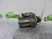 Recambio de motor arranque para daewoo aranos 2.0 cat referencia OEM IAM   