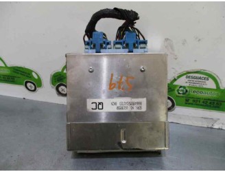 Recambio de centralita motor uce para daewoo aranos 2.0 cat referencia OEM IAM 16199550 866649S9521417253 