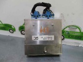 Recambio de centralita motor uce para daewoo aranos 2.0 cat referencia OEM IAM 16199550 866649S9521417253 