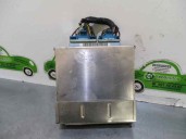 Recambio de centralita motor uce para daewoo aranos 2.0 cat referencia OEM IAM 16199550 866649S9521417253 