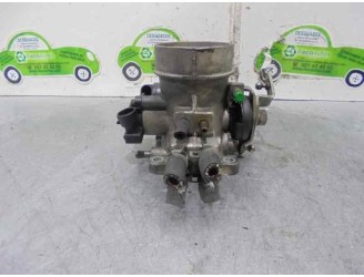 Recambio de caja mariposa para daewoo aranos 2.0 cat referencia OEM IAM 92061459  