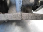 Recambio de caja mariposa para daewoo aranos 2.0 cat referencia OEM IAM 92061459 