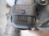 Recambio de caja mariposa para daewoo aranos 2.0 cat referencia OEM IAM 92061459 