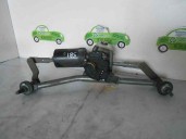 Recambio de motor limpia delantero para peugeot 206 cc 1.6 16v cat referencia OEM IAM  0390241360 BOSCH