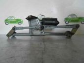 Recambio de motor limpia delantero para peugeot 206 cc 1.6 16v cat referencia OEM IAM  0390241360 BOSCH