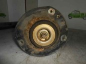 Recambio de amortiguador delantero derecho para peugeot 206 cc 1.6 16v cat referencia OEM IAM 6640208480 