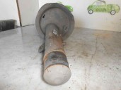 Recambio de amortiguador delantero derecho para peugeot 206 cc 1.6 16v cat referencia OEM IAM 6640208480 