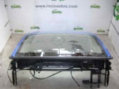 Recambio de techo electrico para peugeot 206 cc 1.6 16v cat referencia OEM IAM  AZUL 