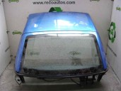 Recambio de techo electrico para peugeot 206 cc 1.6 16v cat referencia OEM IAM  AZUL 