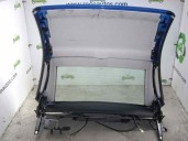 Recambio de techo electrico para peugeot 206 cc 1.6 16v cat referencia OEM IAM  AZUL 