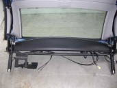 Recambio de techo electrico para peugeot 206 cc 1.6 16v cat referencia OEM IAM  AZUL 