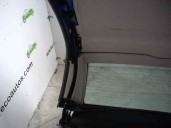 Recambio de techo electrico para peugeot 206 cc 1.6 16v cat referencia OEM IAM  AZUL 