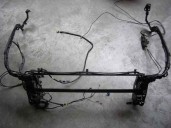 Recambio de techo electrico para peugeot 206 cc 1.6 16v cat referencia OEM IAM  AZUL 