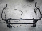 Recambio de techo electrico para peugeot 206 cc 1.6 16v cat referencia OEM IAM  AZUL 