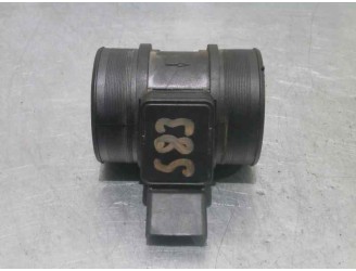 Recambio de caudalimetro para citroën xsara picasso 2.0 hdi cat (rhy / dw10td) referencia OEM IAM 9628336380 5WK9623 SIEMENS