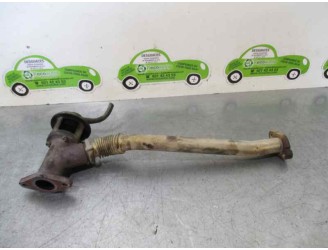 Recambio de valvula egr para citroën xsara picasso 2.0 hdi cat (rhy / dw10td) referencia OEM IAM PIERBURG