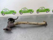 Recambio de valvula egr para citroën xsara picasso 2.0 hdi cat (rhy / dw10td) referencia OEM IAM PIERBURG