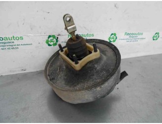 Replacement brake booster for Hyundai Accent (X3) 1.5 12V cat OEM IAM reference 