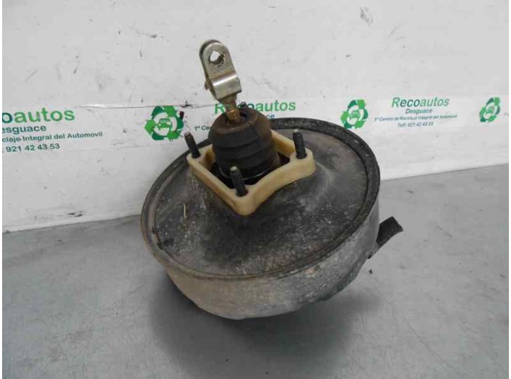 Recambio de servofreno para hyundai accent (x3) 1.5 12v cat referencia OEM IAM 