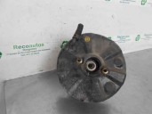 Replacement brake booster for Hyundai Accent (X3) 1.5 12V cat OEM IAM reference 