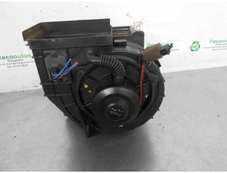 Recambio de motor calefaccion para hyundai accent (x3) 1.5 12v cat referencia OEM IAM   