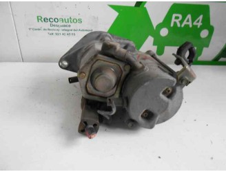 Recambio de motor arranque para toyota yaris (ncp1/nlp1/scp1) 1.4 turbodiesel cat referencia OEM IAM 2810033050 4280000570 DENSO