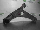 Recambio de brazo suspension inferior delantero izquierdo para toyota yaris (ncp1/nlp1/scp1) 1.4 turbodiesel cat referencia OEM 