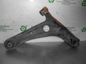 Recambio de brazo suspension inferior delantero izquierdo para toyota yaris (ncp1/nlp1/scp1) 1.4 turbodiesel cat referencia OEM 