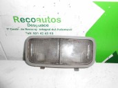 Recambio de luz interior para toyota yaris (ncp1/nlp1/scp1) 1.4 turbodiesel cat referencia OEM IAM 8124012060P0 