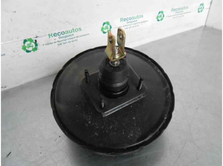 Recambio de servofreno para toyota yaris (ncp1/nlp1/scp1) 1.4 turbodiesel cat referencia OEM IAM 061029 4927 BOSCH