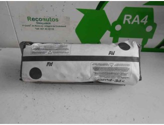 Recambio de airbag delantero derecho para citroën xsara picasso 2.0 hdi cat (rhy / dw10td) referencia OEM IAM 9631316180CR 