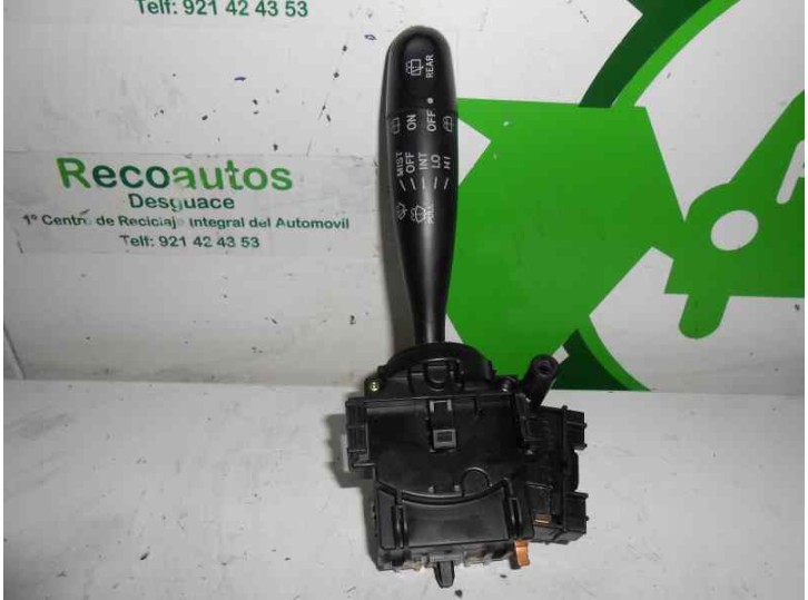 Recambio de mando limpia para toyota yaris (ncp1/nlp1/scp1) 1.4 turbodiesel cat referencia OEM IAM 6473B49 