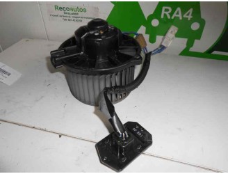 Recambio de motor calefaccion para toyota yaris (ncp1/nlp1/scp1) 1.4 turbodiesel cat referencia OEM IAM 08219F29 194000 DENSO