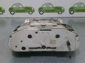 Recambio de cuadro instrumentos para ford fiesta courier (dx) 1.8 tddi turbodiesel cat referencia OEM IAM YS6F10841 