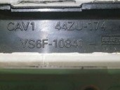 Recambio de cuadro instrumentos para ford fiesta courier (dx) 1.8 tddi turbodiesel cat referencia OEM IAM YS6F10841 