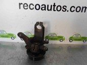 Recambio de mangueta delantera izquierda para ford fiesta courier (dx) 1.8 tddi turbodiesel cat referencia OEM IAM 