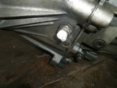 Replacement gearbox for Ford Fiesta Courier (DX) 1.8 TDDi turbodiesel cat OEM IAM reference YS6R7002AC STFB21C3174415 
