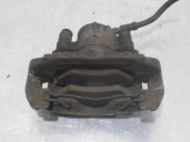 Recambio de pinza freno delantera derecha para ford fiesta courier (dx) 1.8 tddi turbodiesel cat referencia OEM IAM 