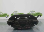 Recambio de pinza freno delantera derecha para ford fiesta courier (dx) 1.8 tddi turbodiesel cat referencia OEM IAM 