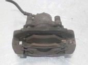 Recambio de pinza freno delantera izquierda para ford fiesta courier (dx) 1.8 tddi turbodiesel cat referencia OEM IAM ATE