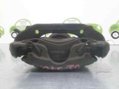 Recambio de pinza freno delantera izquierda para ford fiesta courier (dx) 1.8 tddi turbodiesel cat referencia OEM IAM ATE
