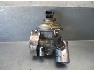 Recambio de valvula egr para ford fiesta courier (dx) 1.8 tddi turbodiesel cat referencia OEM IAM YS609D475BB 72293500 PIERBURG