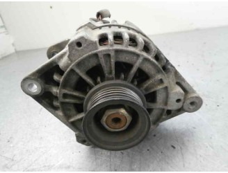 Recambio de alternador para daewoo lanos 1.6 cat referencia OEM IAM 