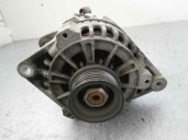Recambio de alternador para daewoo lanos 1.6 cat referencia OEM IAM 
