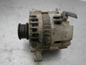 Recambio de alternador para daewoo lanos 1.6 cat referencia OEM IAM 