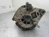 Replacement alternator for Daewoo Lanos 1.6 cat OEM IAM reference 